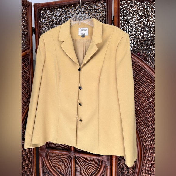 Dressy blazer - Picture 1 of 5